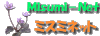 Misumi-Net�g�b�v