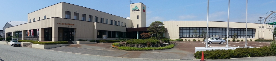本所会館