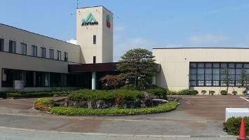 本所外観