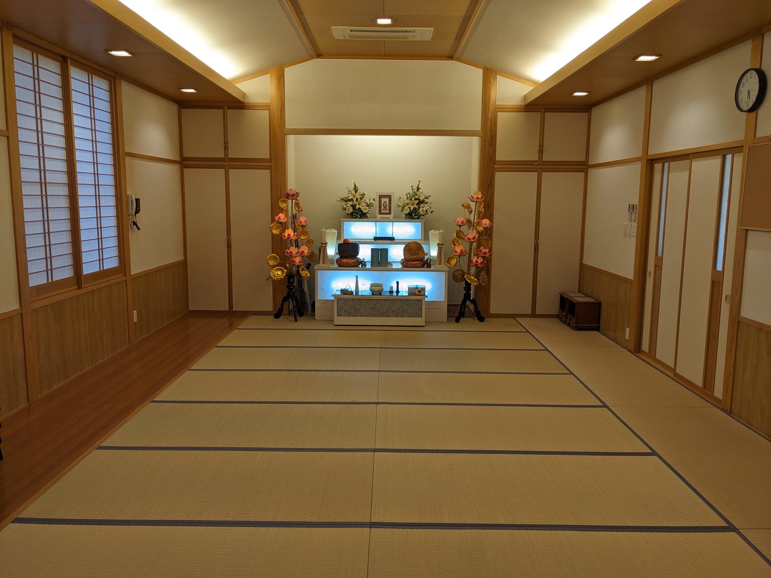 楓内部