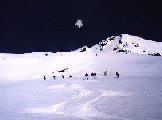 pE_[߂ĊCOÃXL[֍sƂ̋L^ʐ^܂Bʐ^͂blgփXL[iJi_j